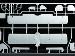 32019 1/32 Pfalz D.XII 0132019B sprue view a